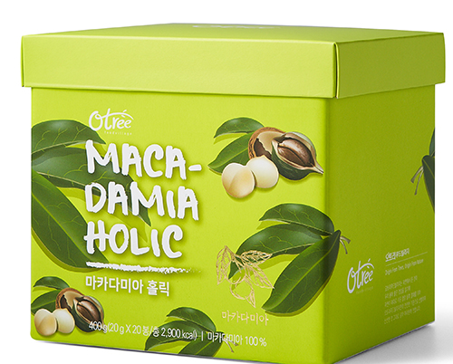 [오트리] 마카홀릭 오리지널 외